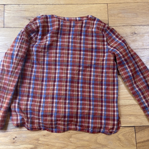 Doen Yearling Kids top - Picture 2 of 4